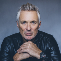 Martin Kemp - Back to the 80s Xmas Party! at Academy 2