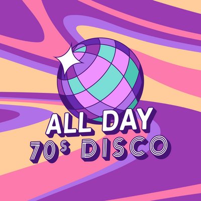 All Day 70s Party - Disco In-Furnace! - Liverpool