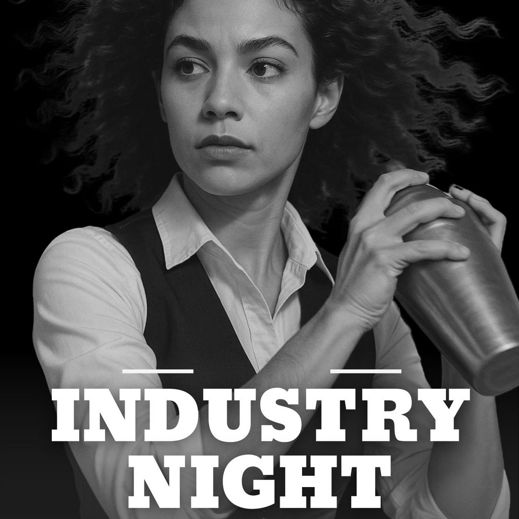 Ladybird Bar - Hospitality Industry Night