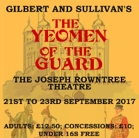 The Yeomen of the Guard