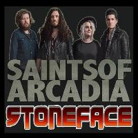 Saints of Arcadia plus Stoneface