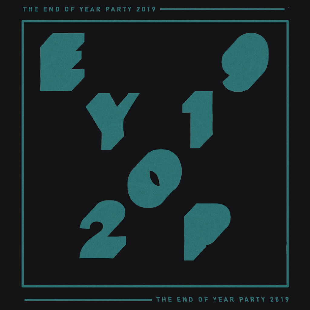 END OF YEAR PARTY