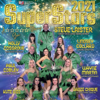 SuperStars 2021 at Babbacombe Theatre