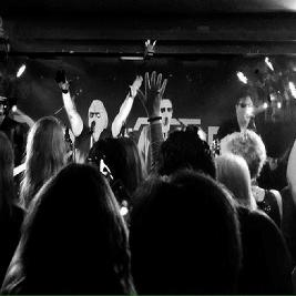 Beyond Jovi - Bon Jovi Tribute at Scotlands Longest Running Rock
