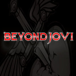 Beyond Jovi - Bon Jovi Tribute at Scotlands Longest Running Rock