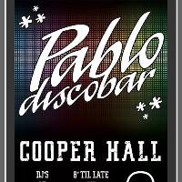 Cooper Hall Presents