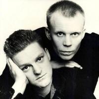 A Tribute To Erasure - A Little Respect - 23rd February 2019 at The Zombie Shack
