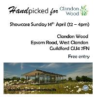 Handpicked for Clandon Wood - Arts & Crafts Open Day