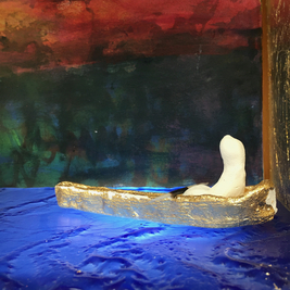 River, Open Studio Show