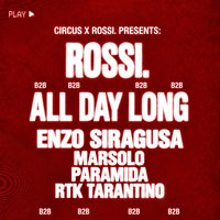 Circus Presents ROSSI.