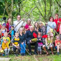 Forest of Imagination 2017