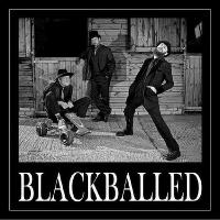 Blackballed live at the Big House Blues