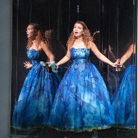 Cinderella (Cendrillon) Live from Glyndebourne at Number 8 Community Arts Centre