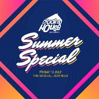 Crooked House Summer Special Crooked House Summer Special