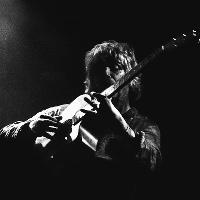 rmt music • john bramwell (residency) at St James Wine Vaults
