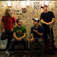 Turin Brakes | Wide-Eyed Nowhere UK Tour at 45Live