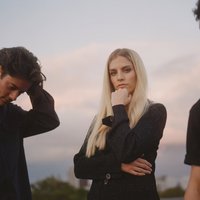 London Grammar + George Fitzgerald London Grammar + George Fitzgerald
