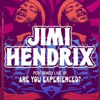 Jimi Hendrix performed LIVE in Liverpool - Are You Experienced?