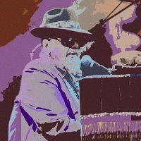 A Celebration of Dr John with Diz Watson and The Doormen