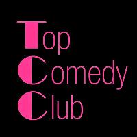 Top Comedy Club presents New Comics, New Material. at London Improv Theatre