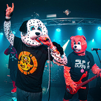 Slay Duggee 'My First Metal Gig' at The Venue