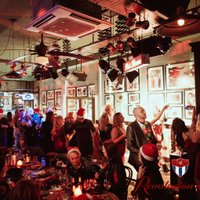 Pay Weekend with Live Music & DJ at Revolucion De Cuba