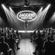 Jaggers Comedy Club. Stand up Comedy Show Event Title Pic