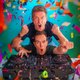 Dick & Dom In Da Haunted Bungalow Event Title Pic