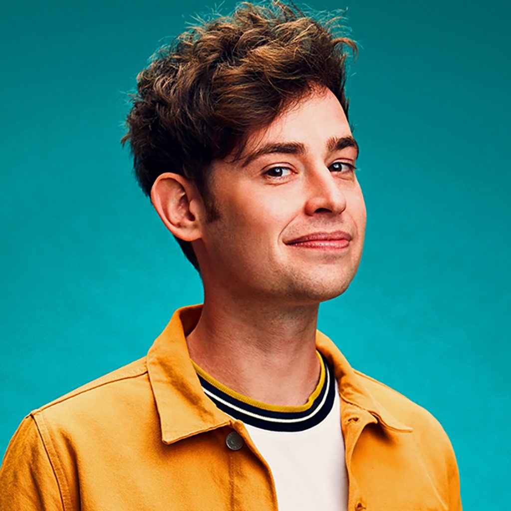 Comedy Club with Brennan Reece & Guests