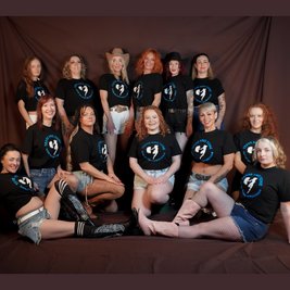 Tease and Tone: November Nights