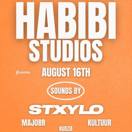 Habibi Studios