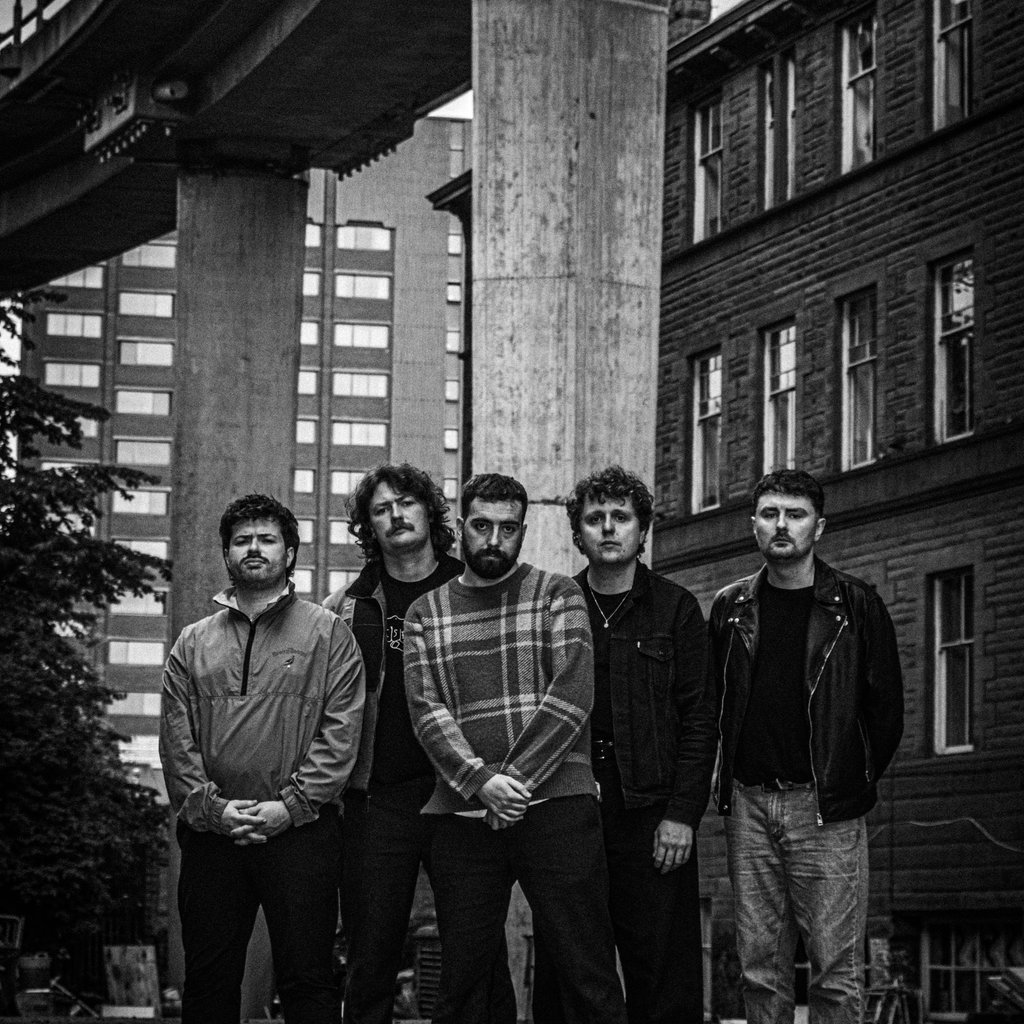 Gallus: Album Launch Show Image