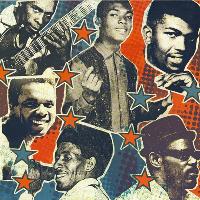 Too Hot! Saturday-night Soul & Ska