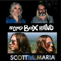 SongBox Band and Scott & Maria