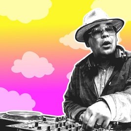 Craig Charles Funk & Soul Day Disco