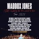 Maddox Jones (Still) Waiting For The World To Turn Event Title Pic