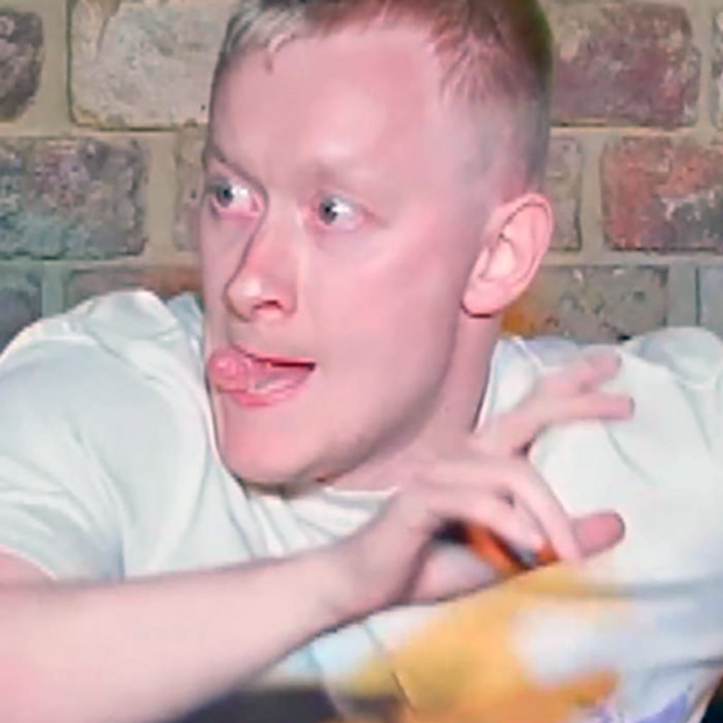 Comedy Club with Karl Porter & Guests