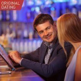 Speed Dating in Canterbury | Ages 30-45