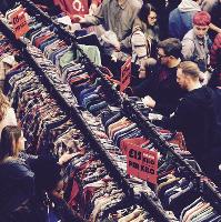 Middlesbrough Preloved Vintage Kilo