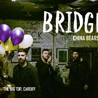 Beers Over Tears & Pwer Festival present Bridges + Support