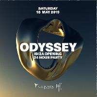 Hï Ibiza Opening Party Hï Ibiza Opening Party