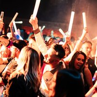 Nottingham - DayClubbers: The Ultimate Day Party