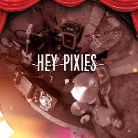 Hey Pixies Support from Any Other Way + Long Story Short