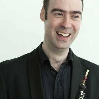 Music in the Round Autumn Concert - Ensemble 360