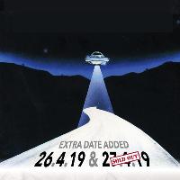 Eat Static & Banco De Gaia - Extra Date!! Eat Static & Banco De Gaia - Extra Date!!
