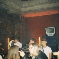 Transmission Funk