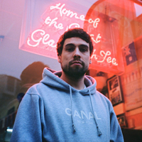 Clean Cut presents: BIG MIZ at The Mill Digbeth