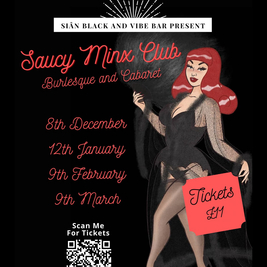 Saucy Minx Club