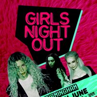 Girls Night Out (Birmingham)
