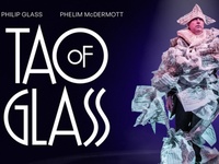 Tao Of Glass at  Soho Place London W1D 3BG